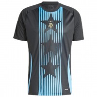 Argentina Pre-match Jersey Copa America 2024