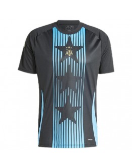 Argentina Pre-match Jersey Copa America 2024