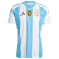 Argentina Copa America Campeon 2021 Version Home Jersey 2024