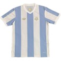 Argentina 50 Years Anniversary Collection Jersey 2024