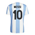 MESSI #10 Argentina 50 Years Anniversary Collection Jersey 2024