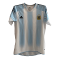 Argentina Retro Home Jersey 2004/05