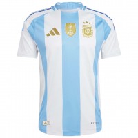 Argentina Home Jersey Player Version Copa America 2024