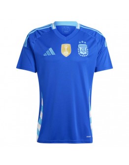 [Super Replica] Argentina Away Jersey Copa America 2024