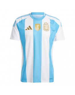 [Super Replica] Argentina Home Jersey Copa America 2024