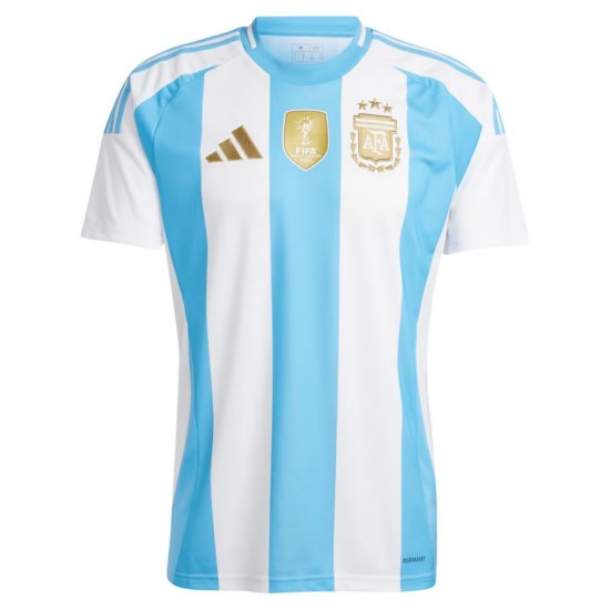 [Super Replica] Argentina Home Jersey Copa America 2024