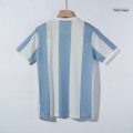 Argentina 50 Years Anniversary Collection Jersey 2024