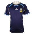 Argentina Retro Jersey Away World Cup 2006