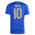 [Super Replica] Messi #10 Argentina Away Jersey Copa America 2024