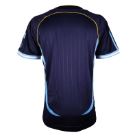 Argentina Retro Jersey Away World Cup 2006