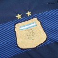 Argentina Retro Jersey Away World Cup 2014