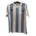 Retro Argentina Home Jersey 1991