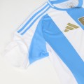 [Super Replica] Argentina Home Jersey Copa America 2024