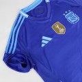 [Super Replica] Argentina Away Jersey Copa America 2024