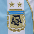 Retro Argentina Home Jersey World Cup 2006