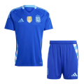 [Super Replica] Men's Argentina Away Kit Copa America 2024