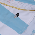 Retro Argentina Home Jersey World Cup 2006