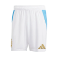 Argentina Home Shorts Copa America 2024