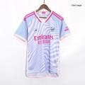 Men's Arsenal X Stella McCartney Away Jersey 2023/24