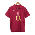 Retro Arsenal Home Jersey 2005/06