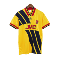 Retro Arsenal Away Jersey 1993/94