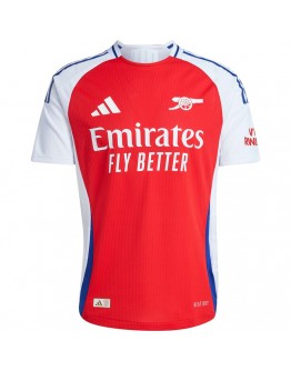 Arsenal Home Jersey Player Version 2024/25