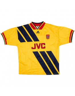 Retro Arsenal Away Jersey 1993/94