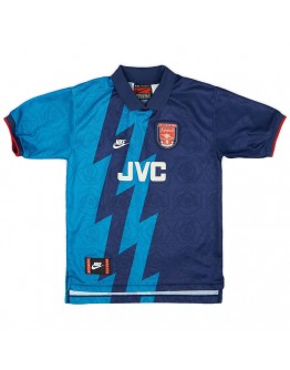 Retro Arsenal Away Jersey 1995/96