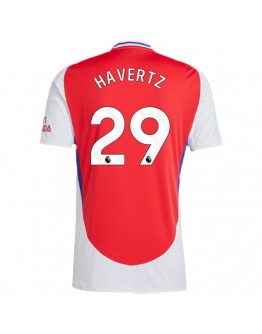 [Super Replica] HAVERTZ #29 Arsenal Home Jersey 2024/25