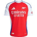 SAKA #7 Arsenal Home Match Jersey 2024/25