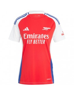 Women's Arsenal Home Jersey 2024/25