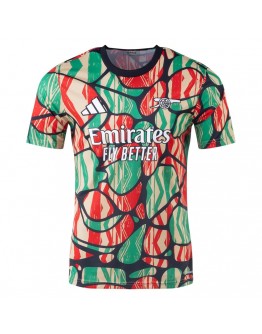 Arsenal Pre-Match Jersey 2024/25