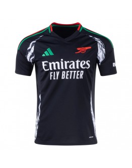 Arsenal Away Jersey 2024/25