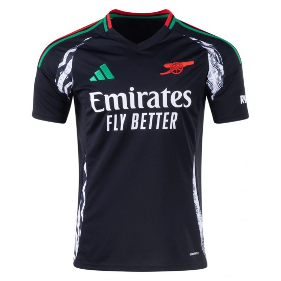 Arsenal Away Jersey 2024/25