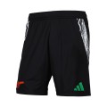 Arsenal Away Soccer Shorts 2024/25