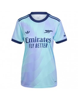 Women's Arsenal Third Jersey 2024/25