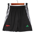 Arsenal Away Soccer Shorts 2024/25