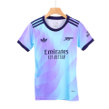 Women's Arsenal Third Jersey 2024/25