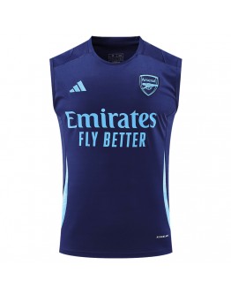 Arsenal Pre-Match Vest 2024/25