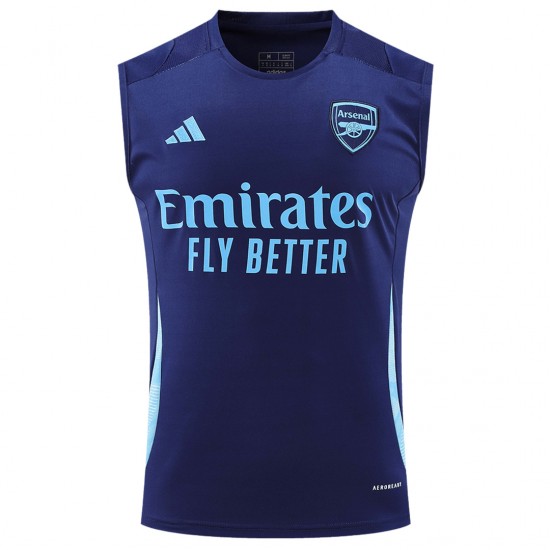 Arsenal Pre-Match Vest 2024/25