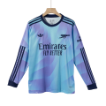 Arsenal Third Long Sleeve Jersey 2024/25