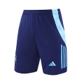 Arsenal Pre-Match Soccer Shorts 2024/25