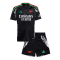 Kids Arsenal Away Jersey Kit 2024/25