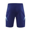 Arsenal Pre-Match Soccer Shorts 2024/25