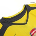 Retro Arsenal Away Jersey 2005/06