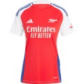 Women's Arsenal Home Jersey 2024/25