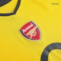 Retro Arsenal Away Jersey 2005/06