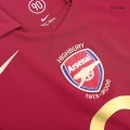 Retro Arsenal Home Jersey 2005/06