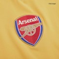 Retro Arsenal Away Jersey 2006/07