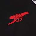 &Oslash;DEGAARD #8 Arsenal Away Jersey 2024/25